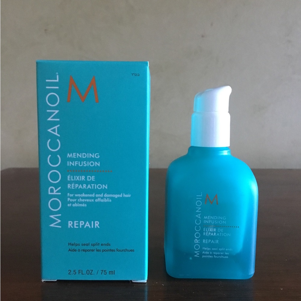 MOROCCANOIL / HAIR REPAIR 75ml